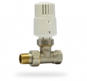 Арматура и фитинги