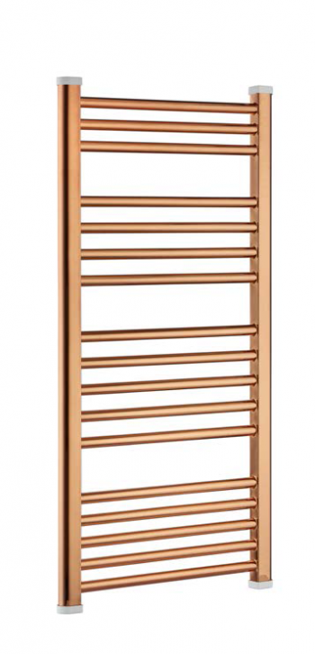 Copper Towel Radiator