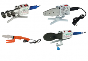 сварочный аппарат