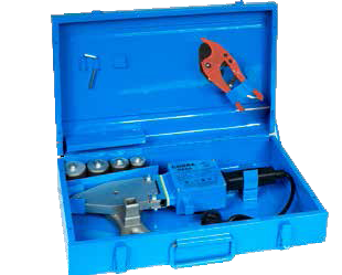 Millennium Welding Machine Set