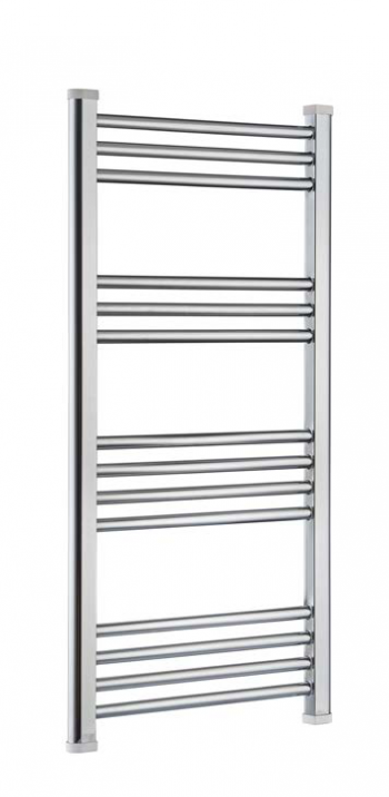 Chrome Towel Radiator