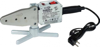 Millennium Welding Machine Set