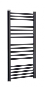  Black Towel Radiator