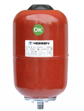 расширительный бак