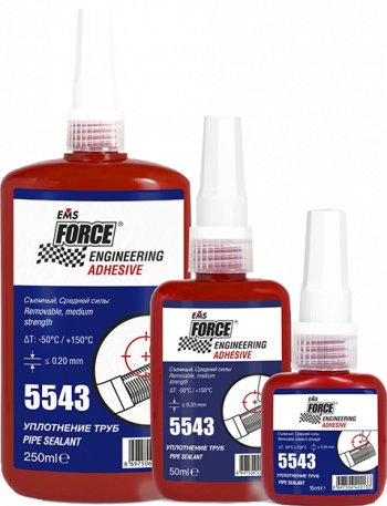 Force Sealant